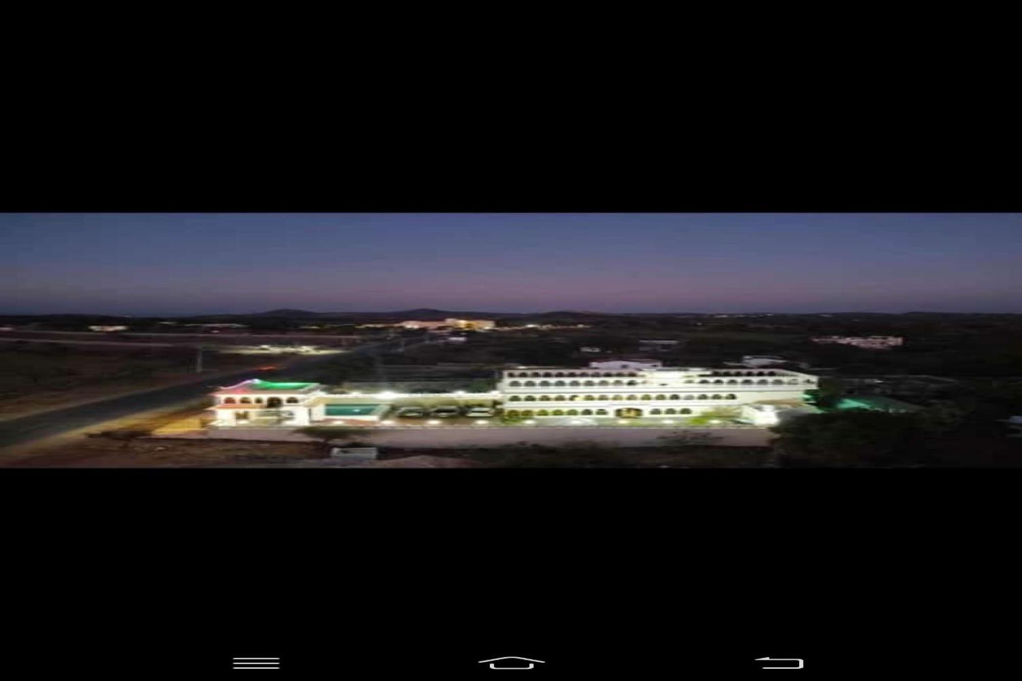 Hotel O The Takhatgarh Resort Nāthdwāra Εξωτερικό φωτογραφία