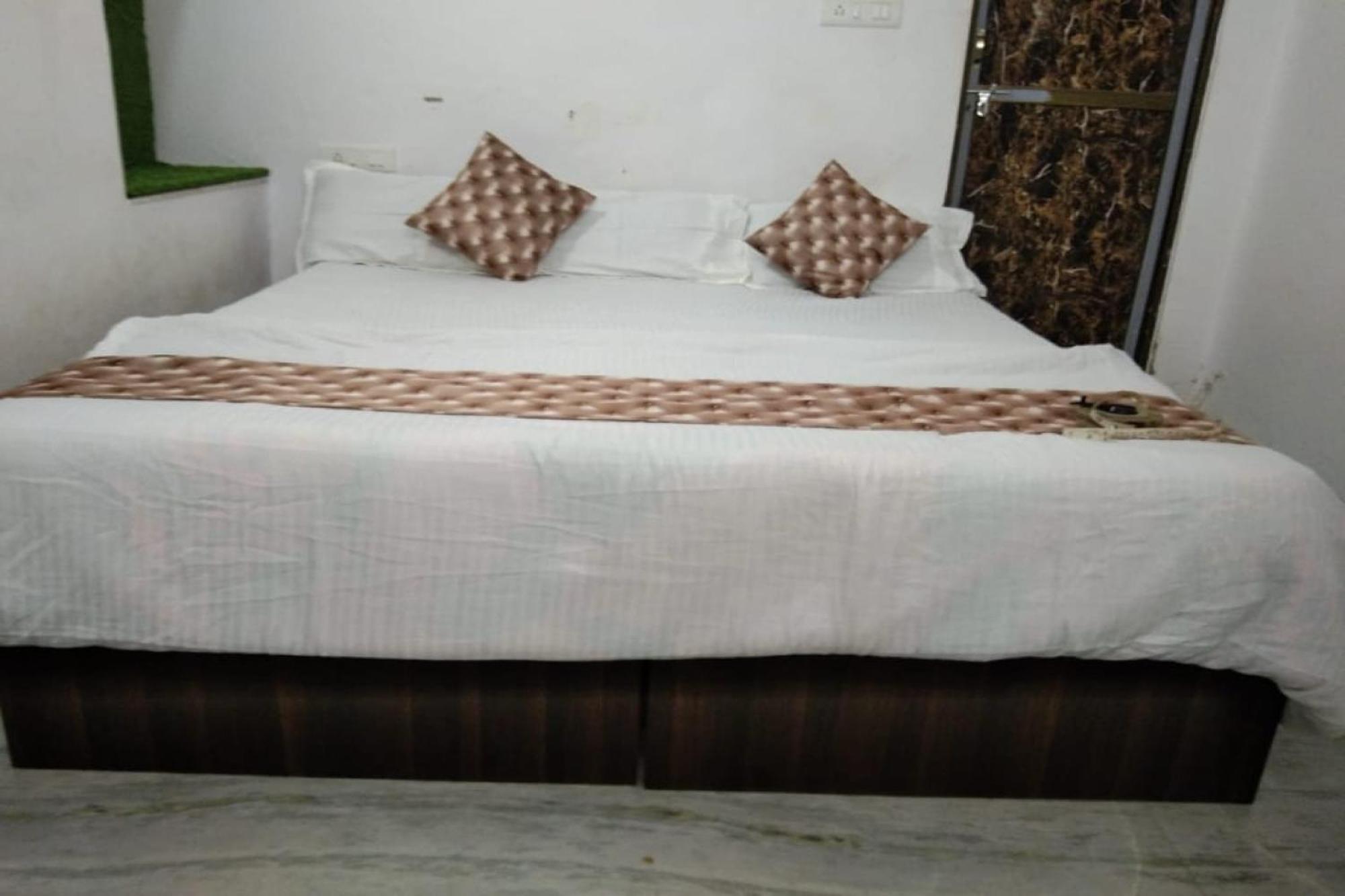 Hotel O The Takhatgarh Resort Nāthdwāra Εξωτερικό φωτογραφία